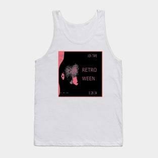 VHS RETROWEEN Tank Top